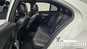 Mercedes-Benz C-Class, 2021 — миниатюра 12