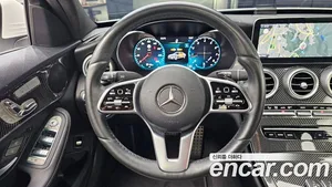 Mercedes-Benz C-Class, 2021 — миниатюра 13