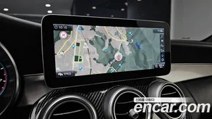 Mercedes-Benz C-Class, 2021 — миниатюра 14