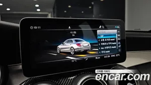 Mercedes-Benz C-Class, 2021 — миниатюра 16