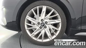 Hyundai Grandeur, 2021 — миниатюра 5