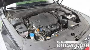 Hyundai Grandeur, 2021 — миниатюра 6