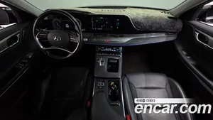Hyundai Grandeur, 2021 — миниатюра 10