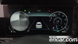 Hyundai Grandeur, 2021 — миниатюра 11
