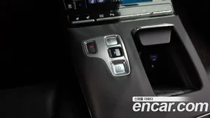 Hyundai Grandeur, 2021 — миниатюра 12