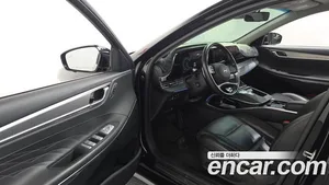 Hyundai Grandeur, 2021 — миниатюра 13