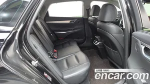 Hyundai Grandeur, 2021 — миниатюра 17