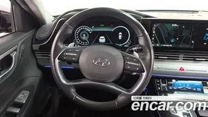 Hyundai Grandeur, 2021 — миниатюра 18