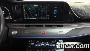 Hyundai Grandeur, 2021 — миниатюра 19