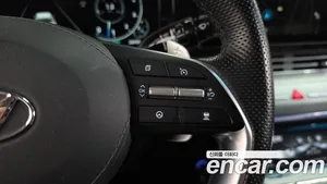 Hyundai Grandeur, 2021 — миниатюра 22