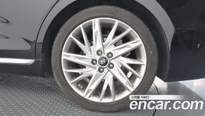 Hyundai Grandeur, 2021 — миниатюра 7
