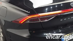 Hyundai Grandeur, 2021 — миниатюра 9