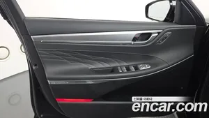 Hyundai Grandeur, 2021 — миниатюра 14