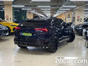 Lamborghini Urus, 2024 — миниатюра 2