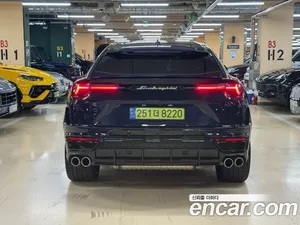 Lamborghini Urus, 2024 — миниатюра 4