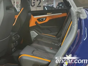 Lamborghini Urus, 2024 — миниатюра 8