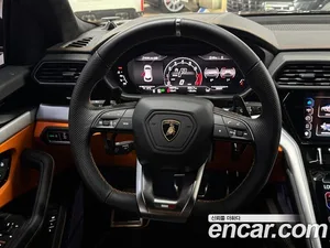 Lamborghini Urus, 2024 — миниатюра 11