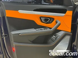 Lamborghini Urus, 2024 — миниатюра 15