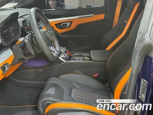 Lamborghini Urus, 2024 — миниатюра 16