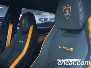 Lamborghini Urus, 2024 — миниатюра 17