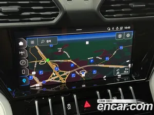 Lamborghini Urus, 2024 — миниатюра 19