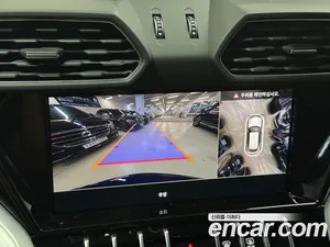 Lamborghini Urus, 2024 — миниатюра 20