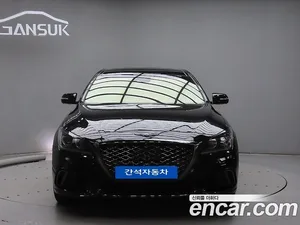 Genesis G80, 2017 — миниатюра 1