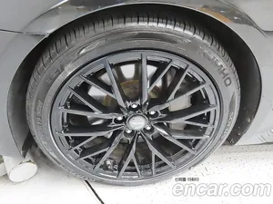 Genesis G80, 2017 — миниатюра 5