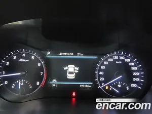Genesis G80, 2017 — миниатюра 6