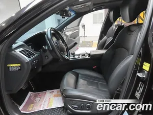 Genesis G80, 2017 — миниатюра 11