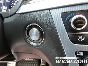 Genesis G80, 2017 — миниатюра 16