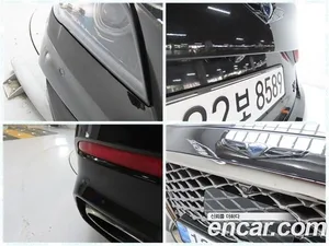 Genesis G80, 2017 — миниатюра 17