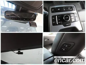 Genesis G80, 2017 — миниатюра 18