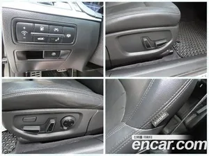 Genesis G80, 2017 — миниатюра 19