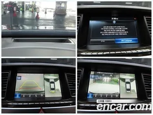 Genesis G80, 2017 — миниатюра 20