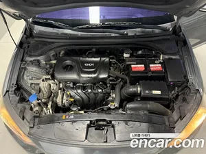 Hyundai Avante, 2016 — миниатюра 6