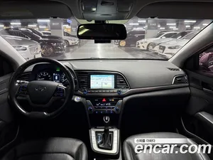 Hyundai Avante, 2016 — миниатюра 7