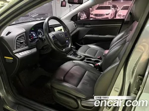 Hyundai Avante, 2016 — миниатюра 8