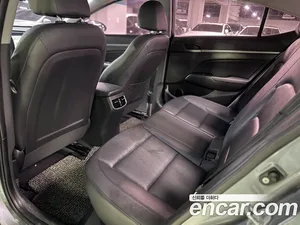 Hyundai Avante, 2016 — миниатюра 9