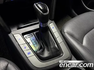 Hyundai Avante, 2016 — миниатюра 12