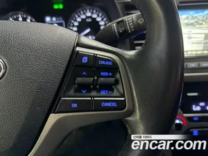 Hyundai Avante, 2016 — миниатюра 14