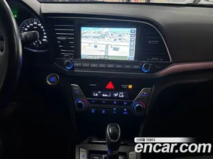 Hyundai Avante, 2016 — миниатюра 15