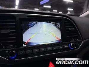 Hyundai Avante, 2016 — миниатюра 16