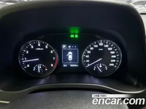 Hyundai Avante, 2016 — миниатюра 19