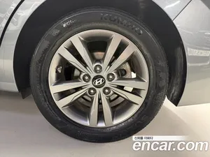 Hyundai Avante, 2016 — миниатюра 20