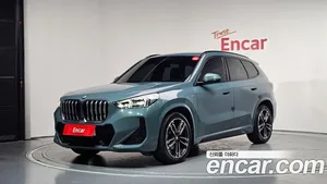 BMW X1, 2023 — миниатюра 1