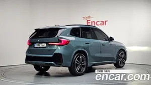BMW X1, 2023 — миниатюра 2