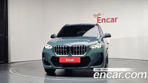 BMW X1, 2023 — миниатюра 3