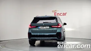 BMW X1, 2023 — миниатюра 4