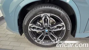 BMW X1, 2023 — миниатюра 5